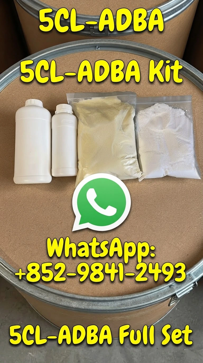 5CL-ADBA Kit