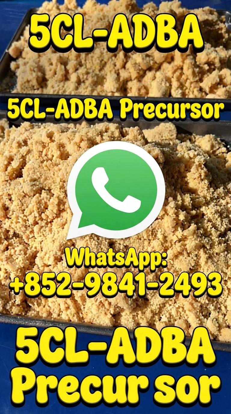 5CL-ADBA Precursor