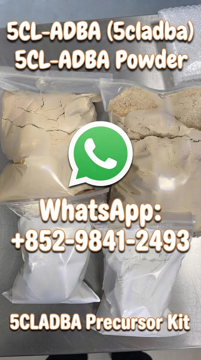 5CL-ADBA precursor powder | CAS 1670-82-2 | Research chemical